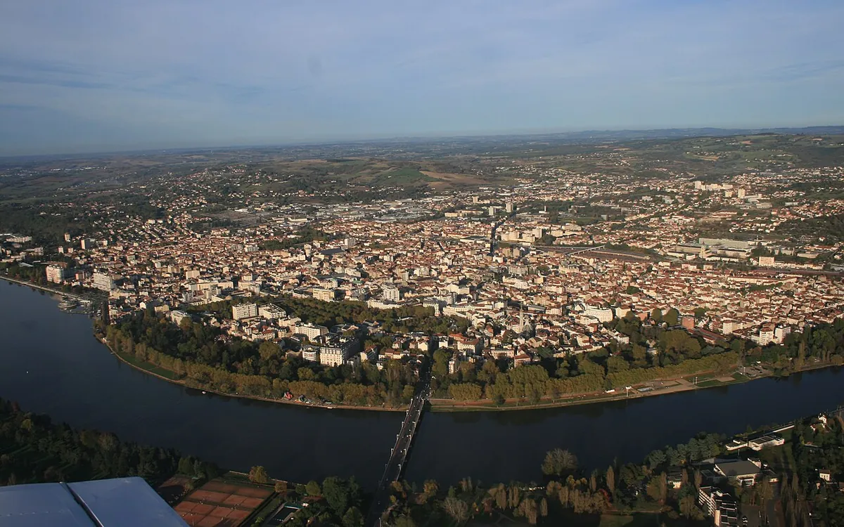 Vichy, Allier