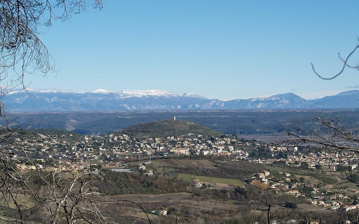 Manosque, Alpes-de-Haute-Provence