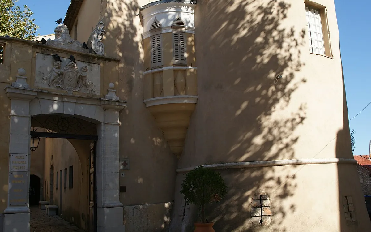 Vallauris, Alpes-Maritimes