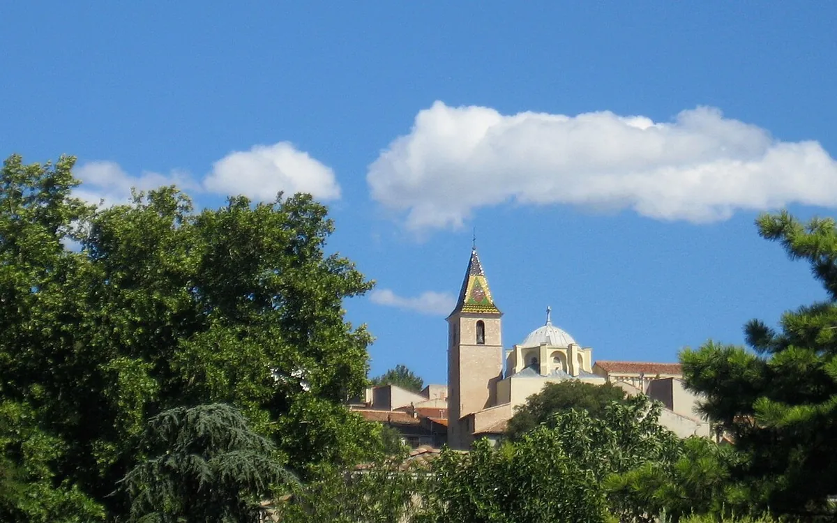 Allauch, Bouches-du-Rhône