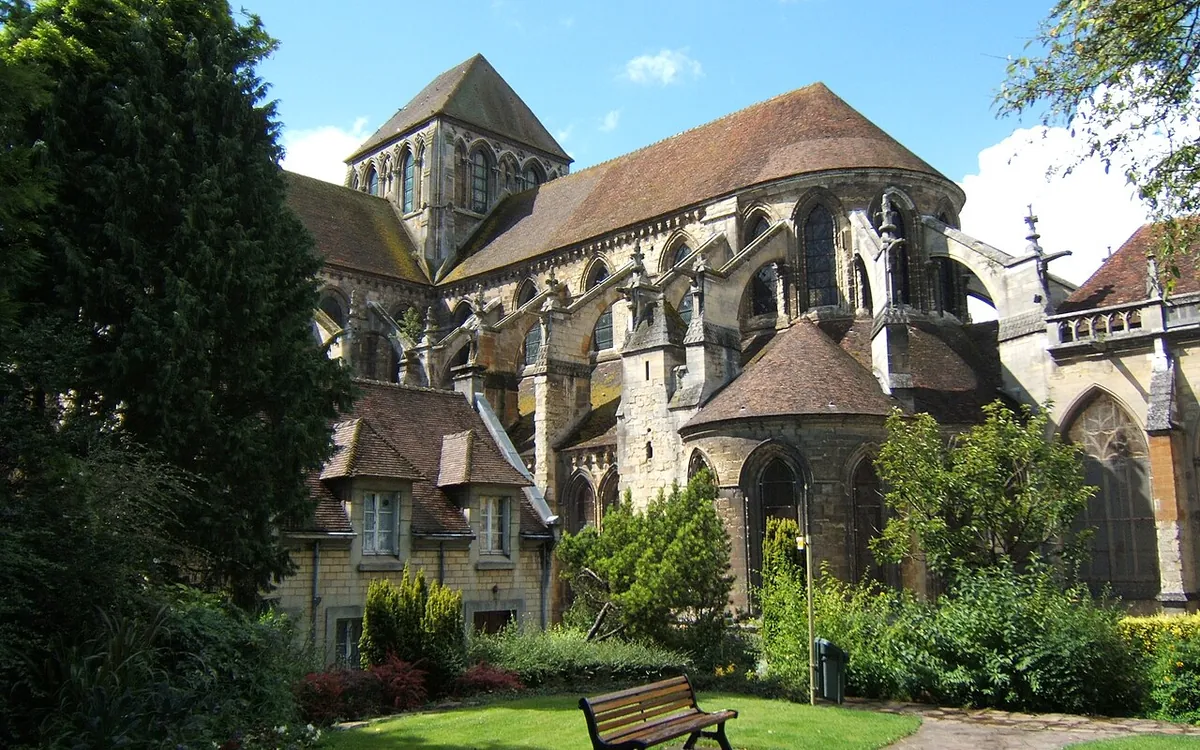 Lisieux, Calvados