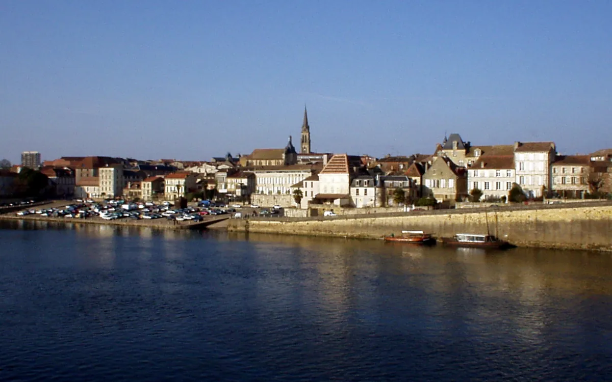 Bergerac, Dordogne