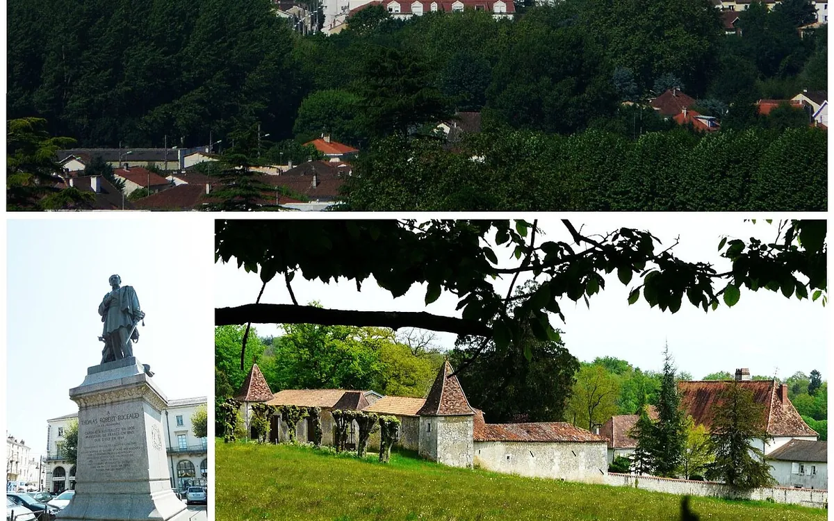 Périgueux, Dordogne