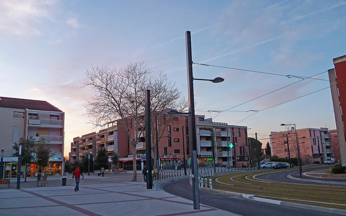 Blagnac, Haute-Garonne