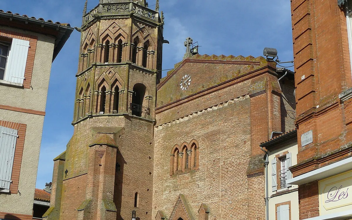 Muret, Haute-Garonne