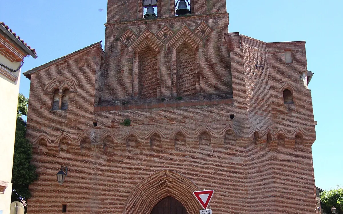 Plaisance-du-Touch, Haute-Garonne