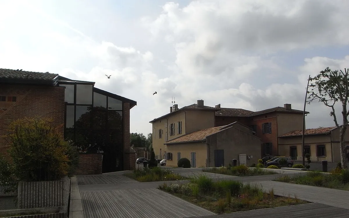 Tournefeuille, Haute-Garonne