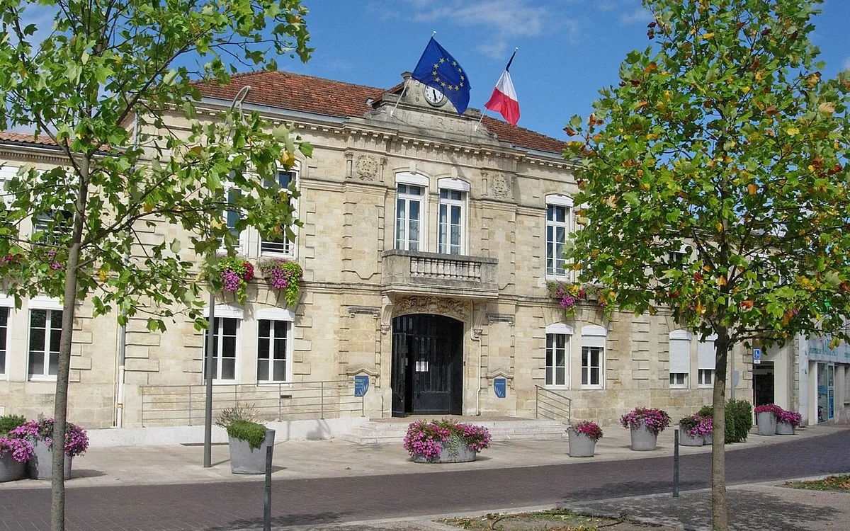 Le Bouscat, Gironde