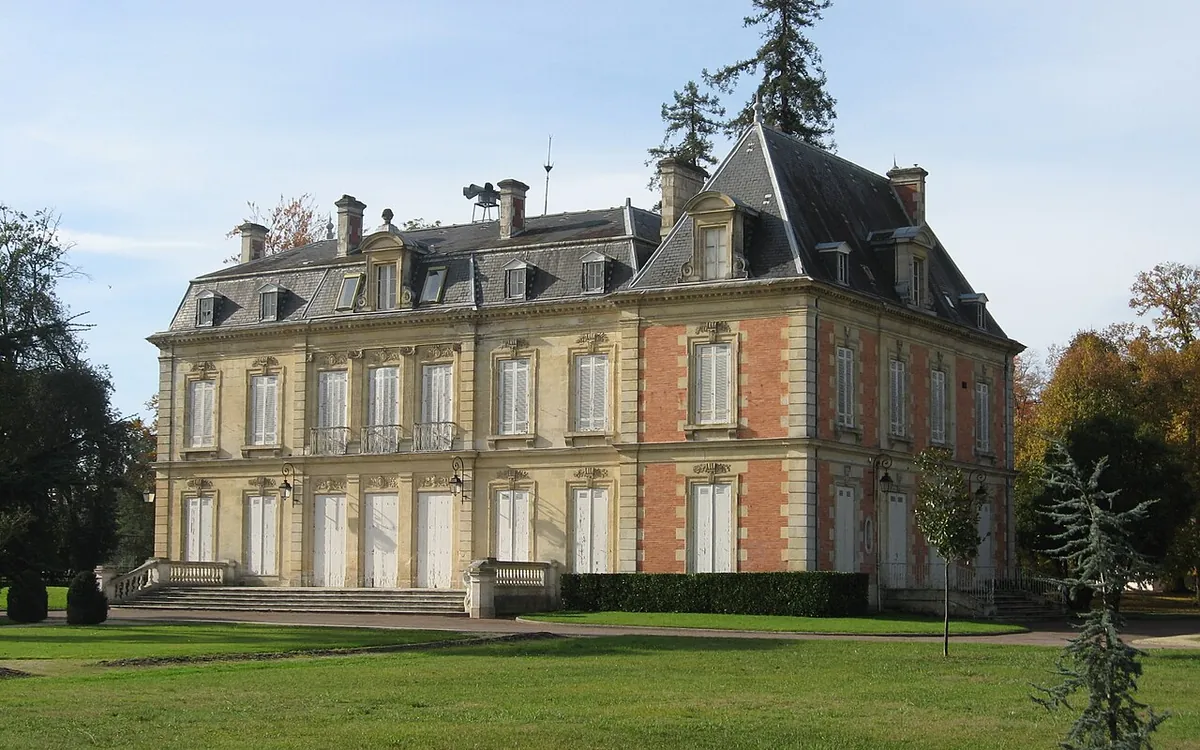 Gradignan, Gironde