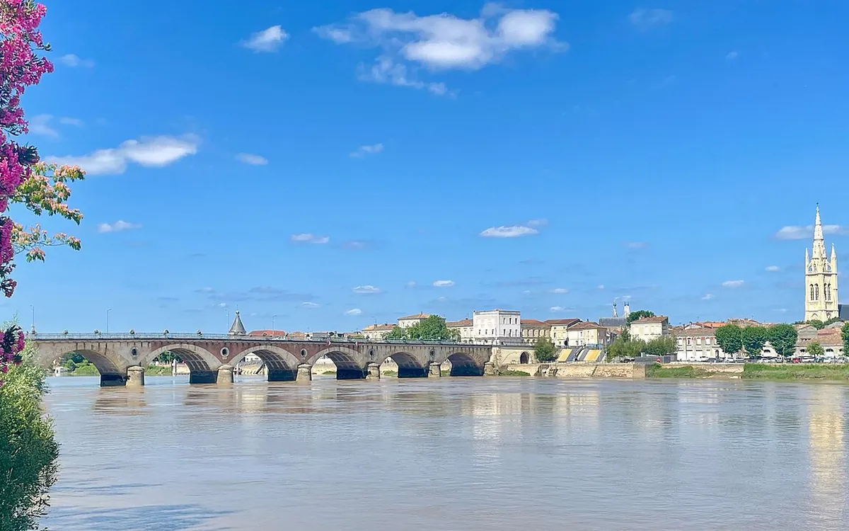 Libourne, Gironde