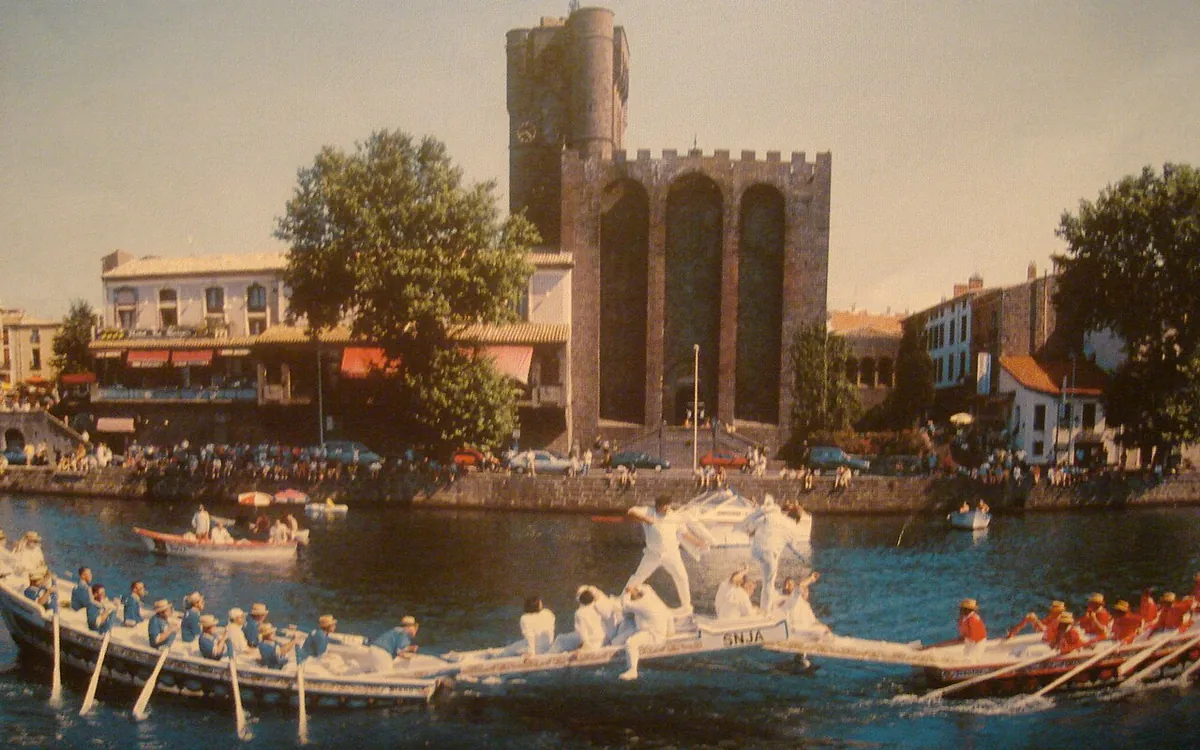 Agde, Hérault