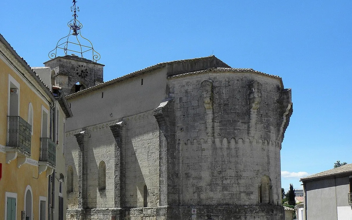 Castelnau-le-Lez, Hérault