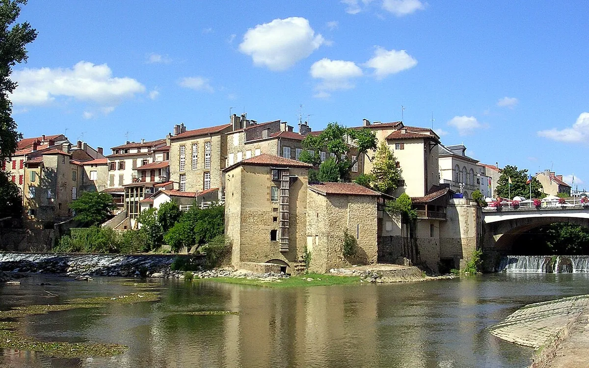 Mont-de-Marsan, Landes