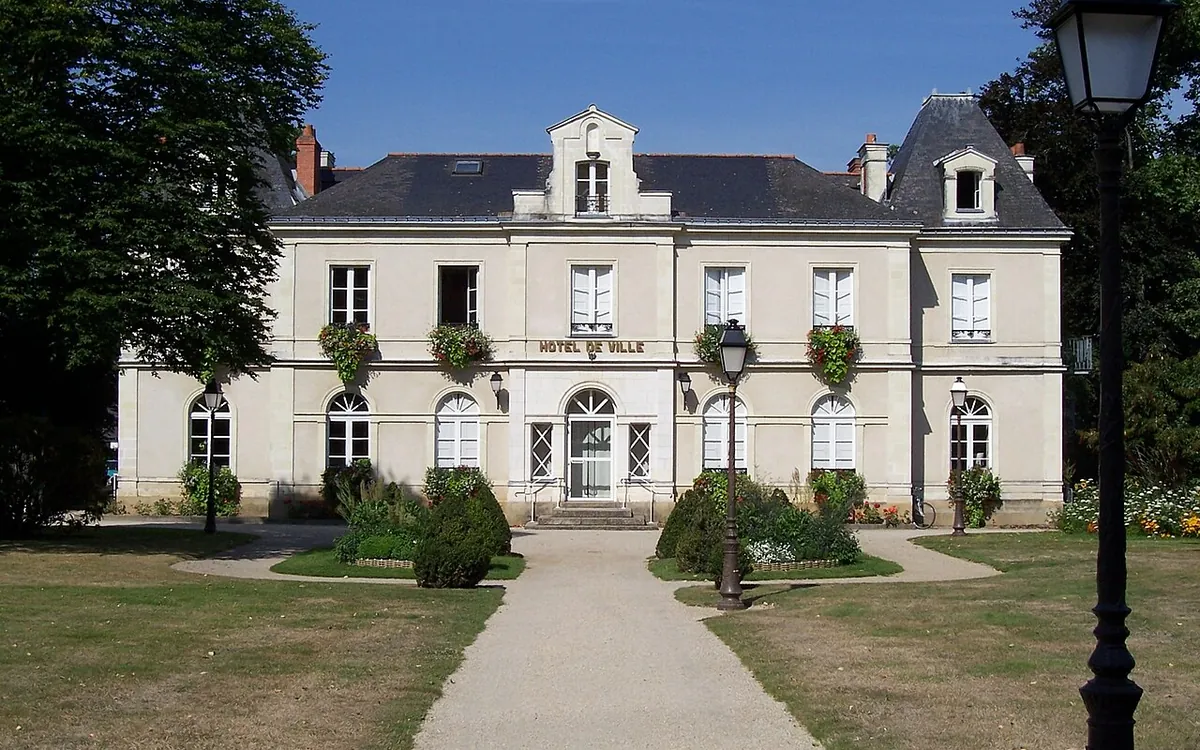 La Chapelle-sur-Erdre, Loire-Atlantique