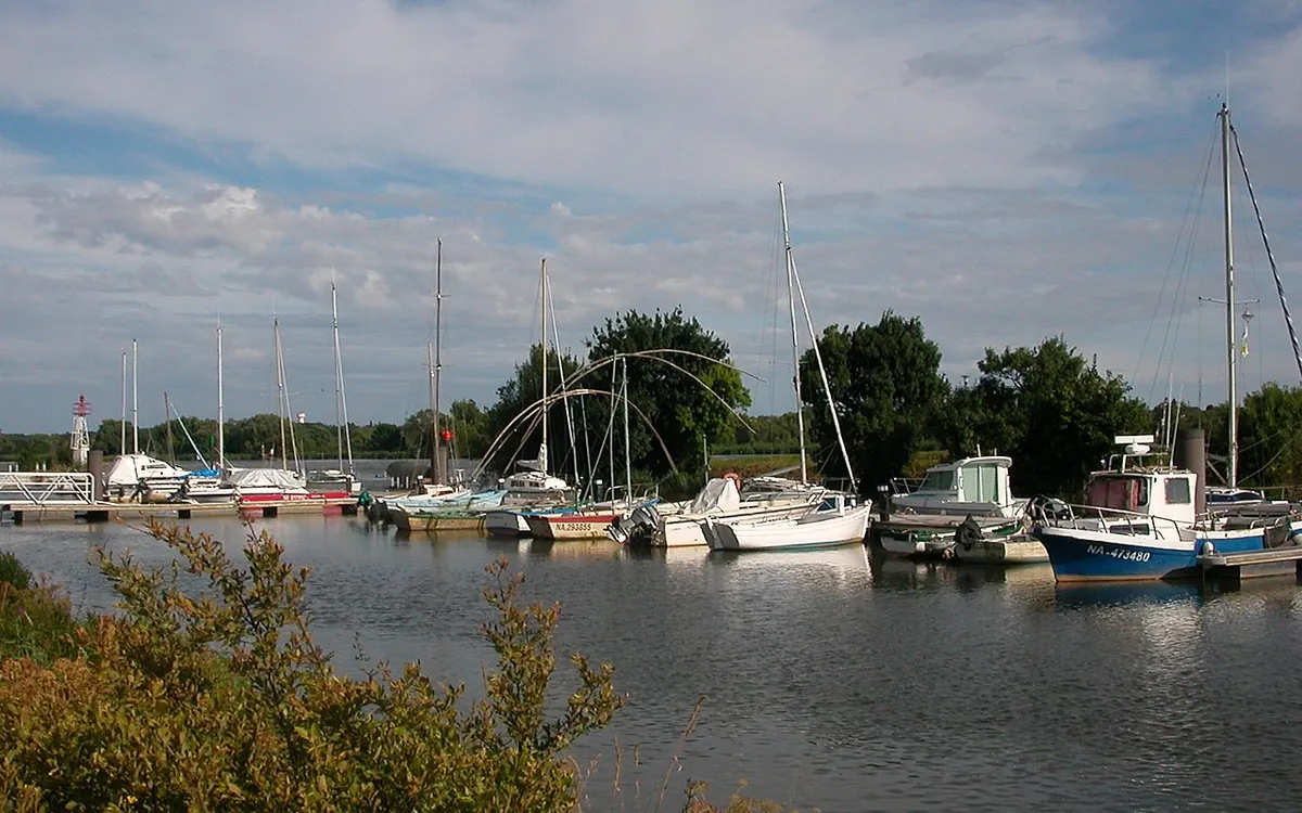 Couëron, Loire-Atlantique