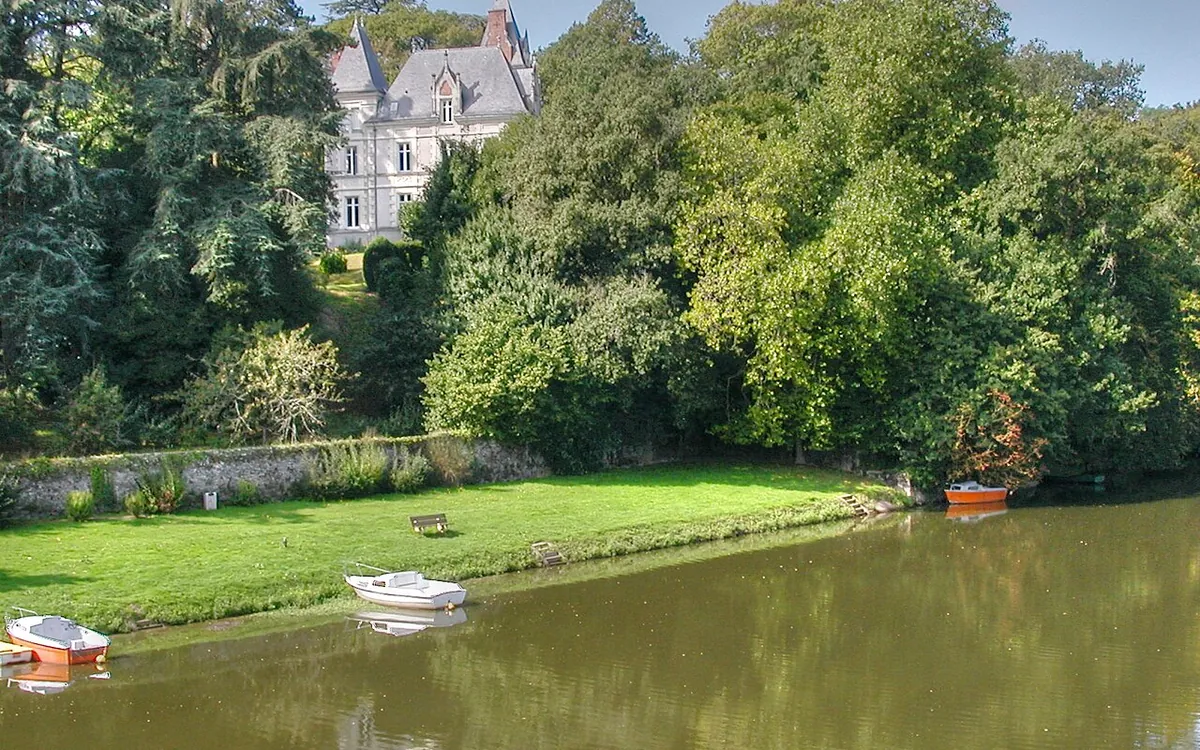 Vertou, Loire-Atlantique