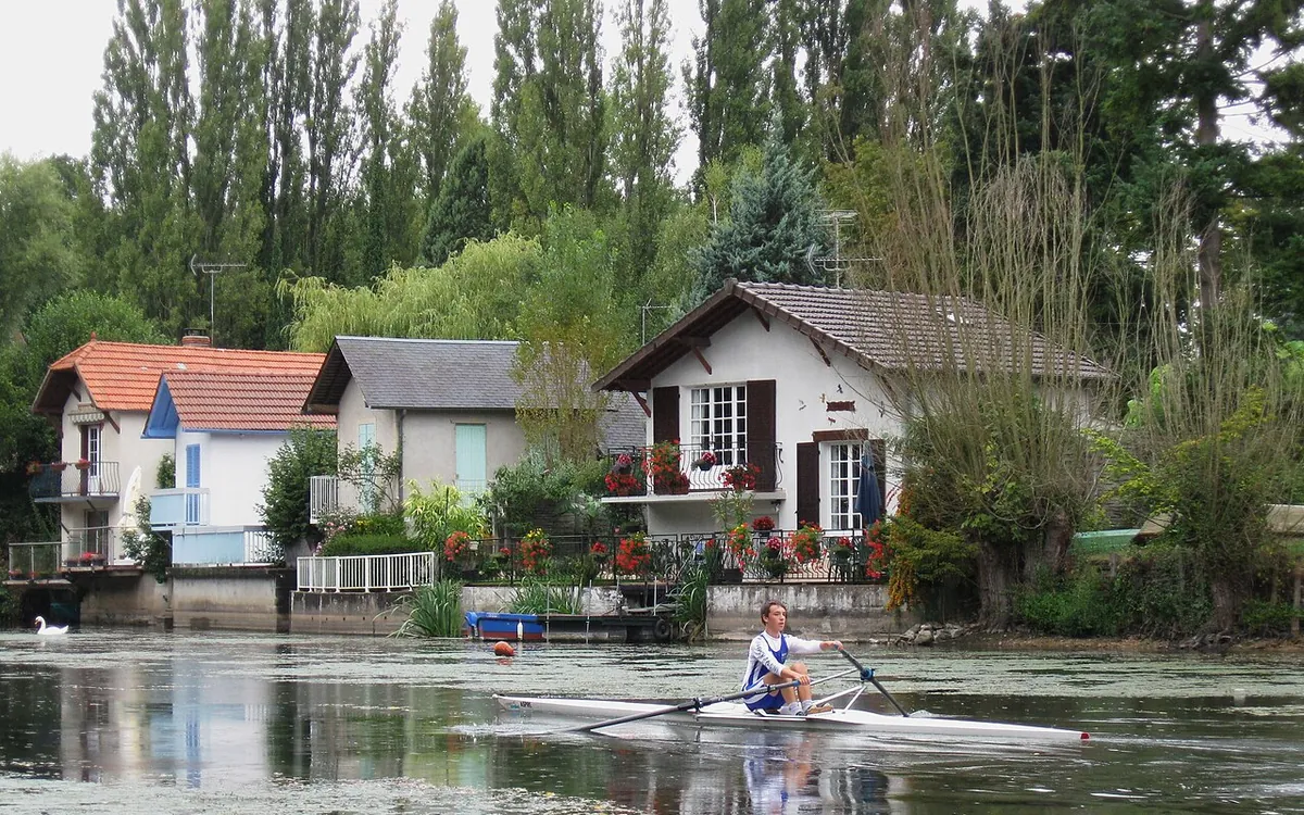 Olivet, Loiret