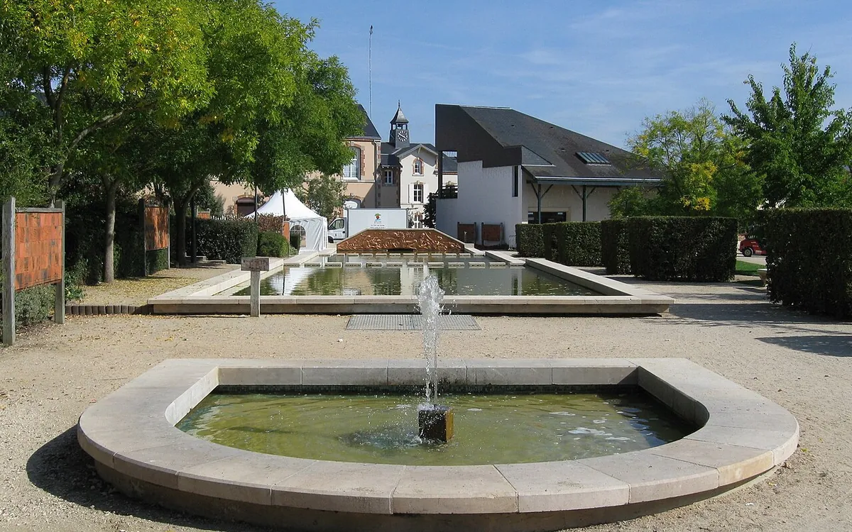 Saint-Jean-de-Braye, Loiret