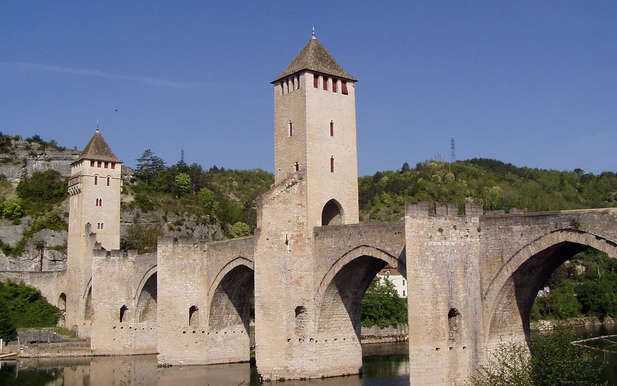Cahors, Lot