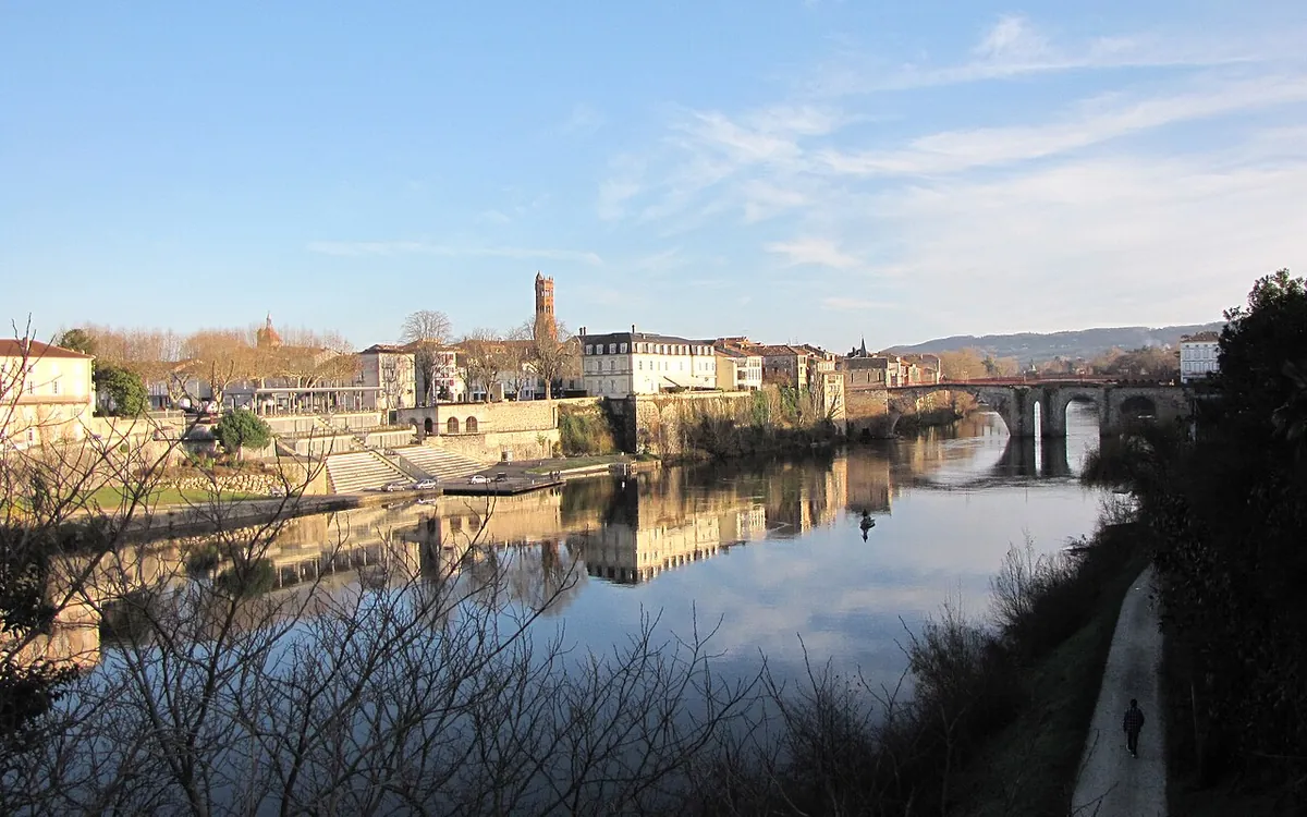 Villeneuve-sur-Lot, Lot-et-Garonne