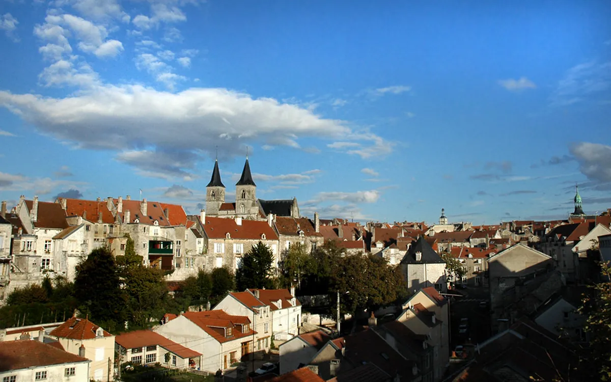 Chaumont, Haute-Marne