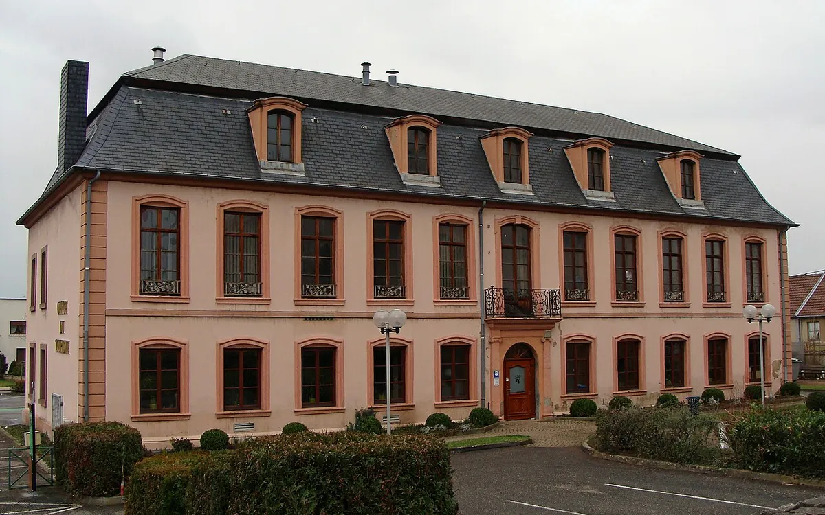 Forbach, Moselle
