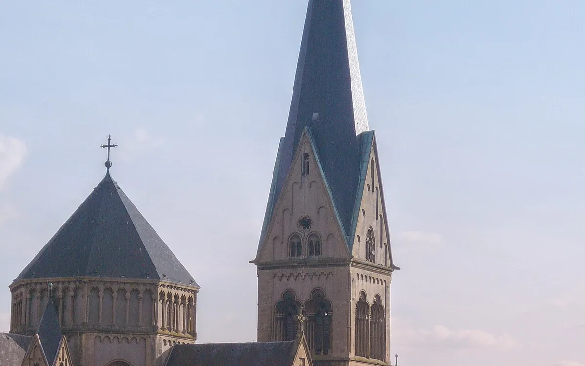 Montigny-lès-Metz, Moselle