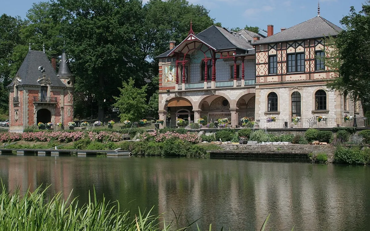 Sarreguemines, Moselle