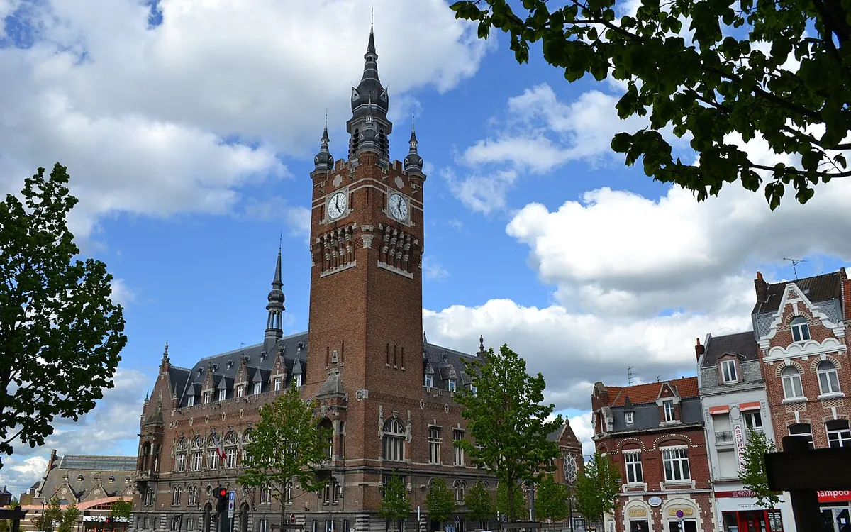 Armentières, Nord