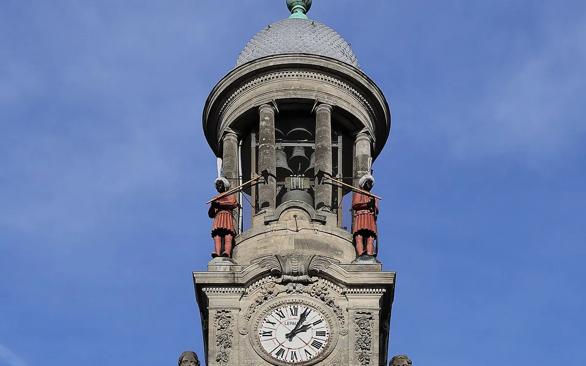 Cambrai, Nord