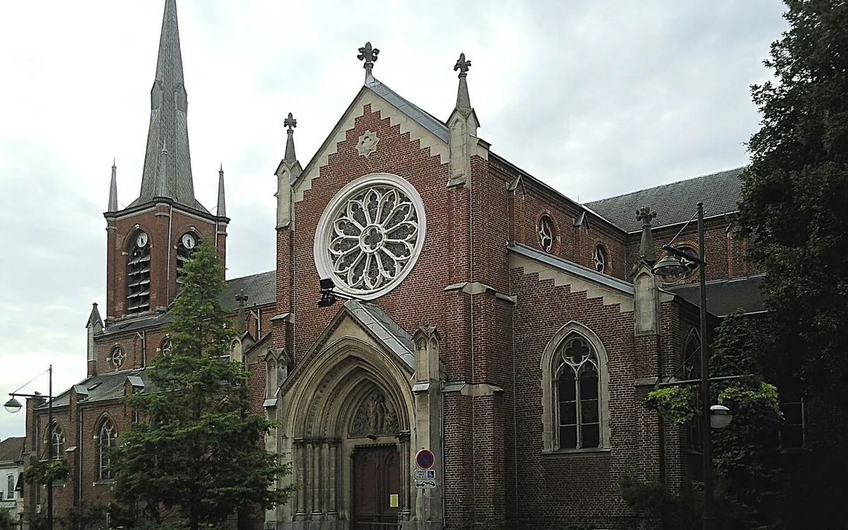 Croix, Nord
