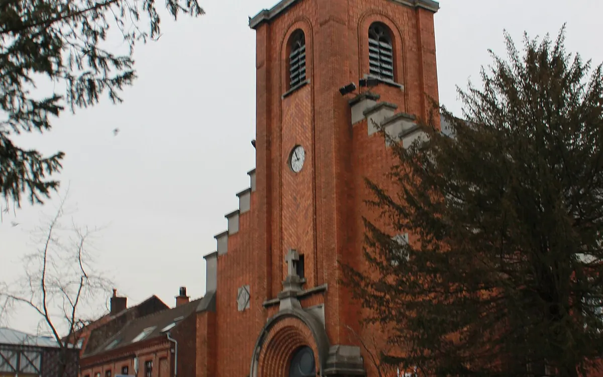 Mons-en-Barœul, Nord
