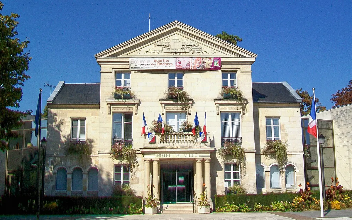 Nogent-sur-Oise, Oise