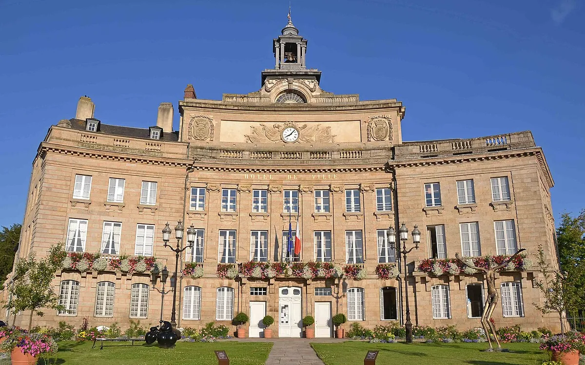 Alençon, Orne