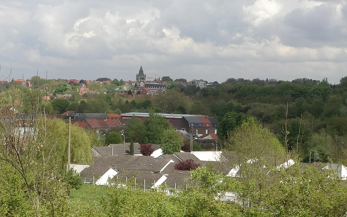 Bruay-la-Buissière, Pas-de-Calais
