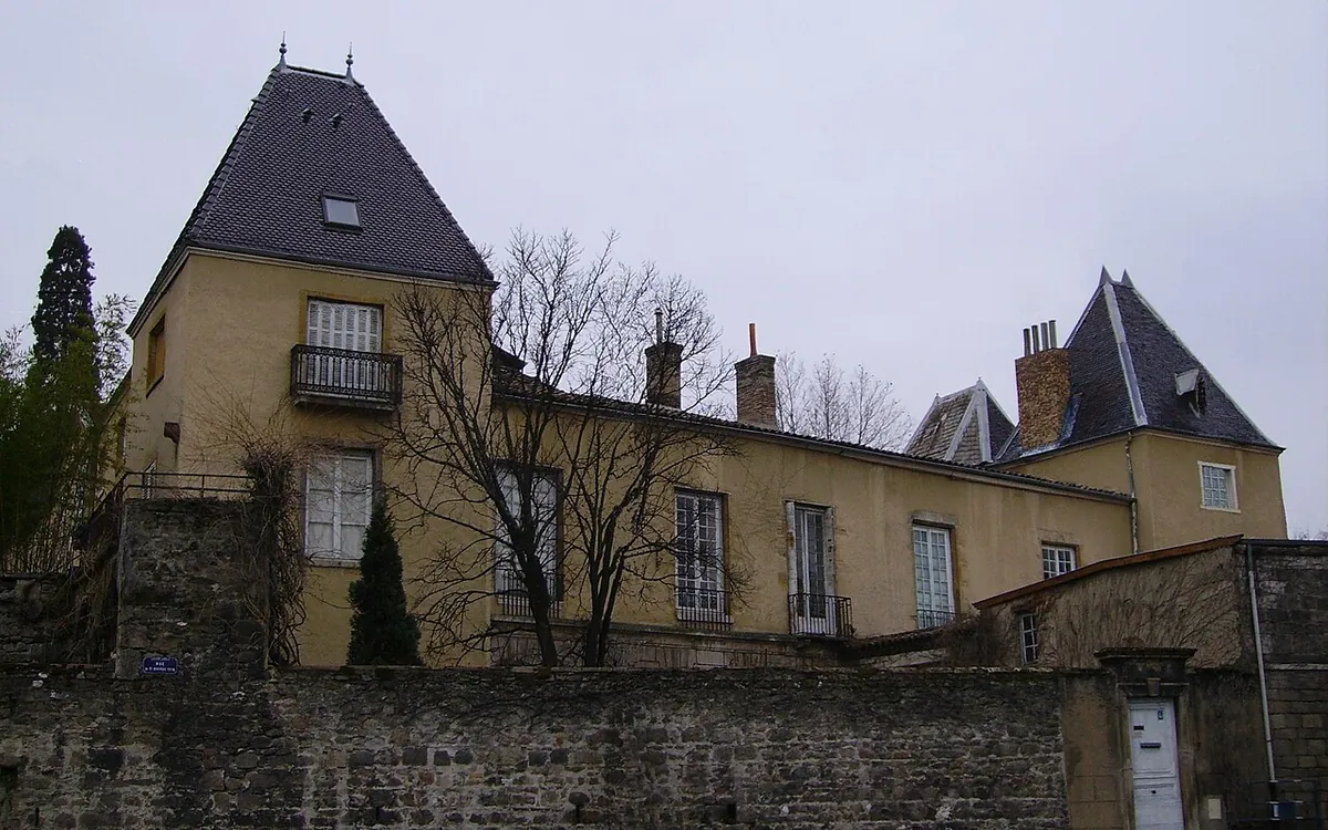 Saint-Genis-Laval, Rhône