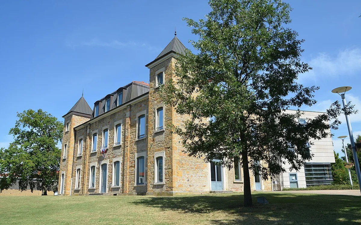 Rillieux-la-Pape, Rhône
