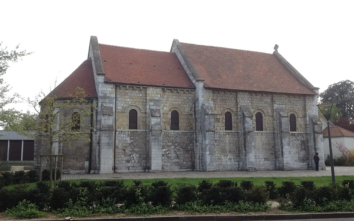 Le Petit-Quevilly, Seine-Maritime