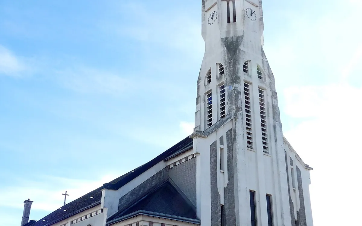 Sotteville-lès-Rouen, Seine-Maritime