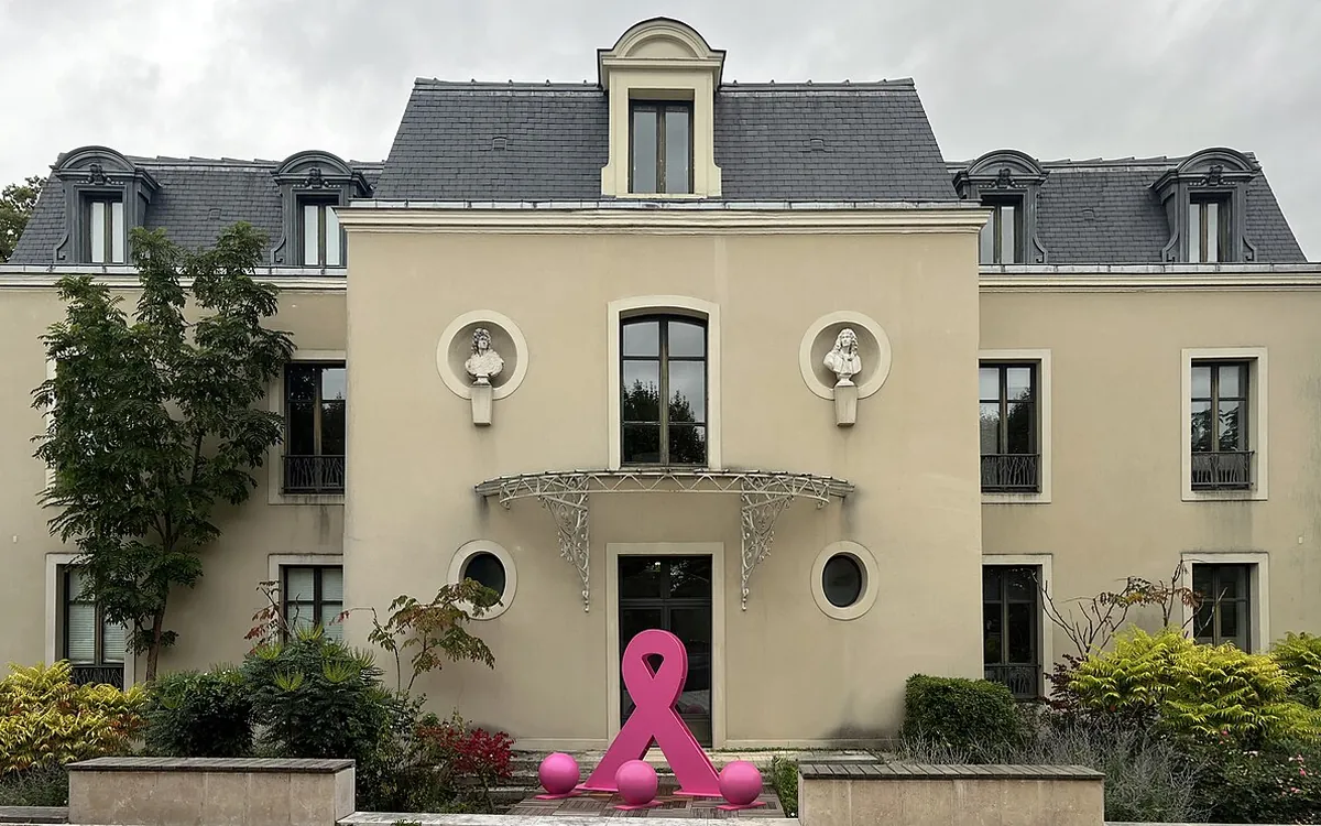 Combs-la-Ville, Seine-et-Marne
