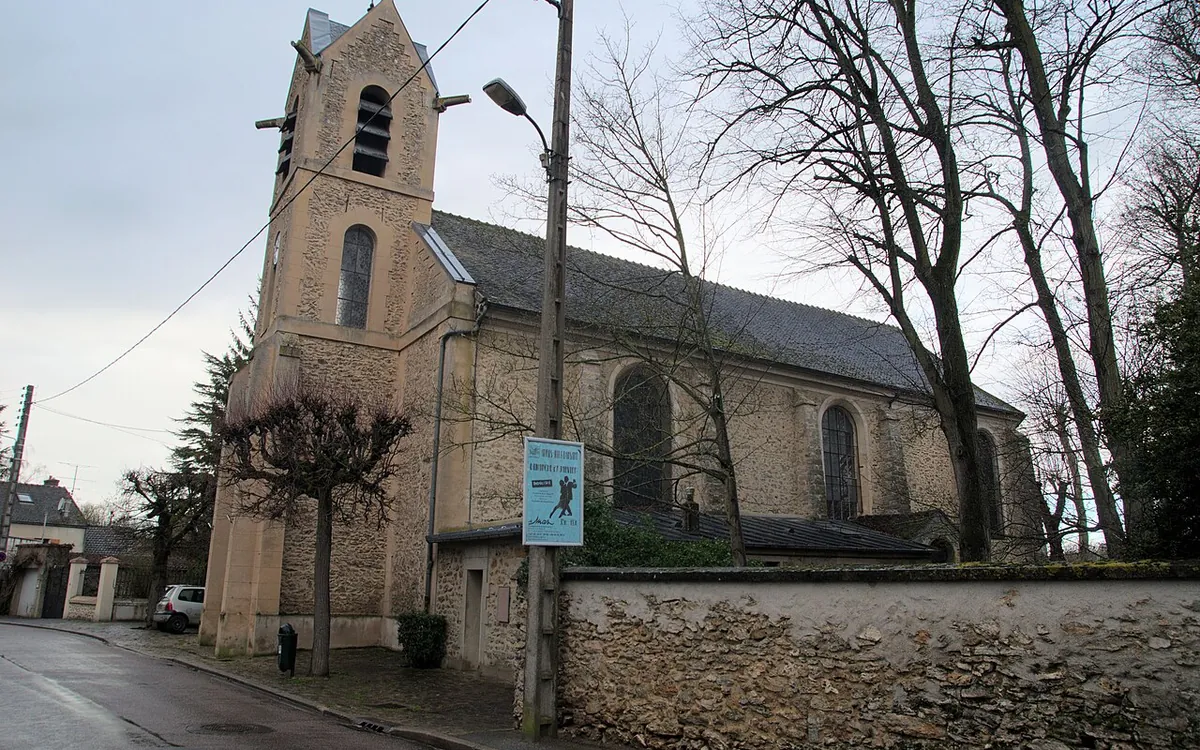 Le Mée-sur-Seine, Seine-et-Marne