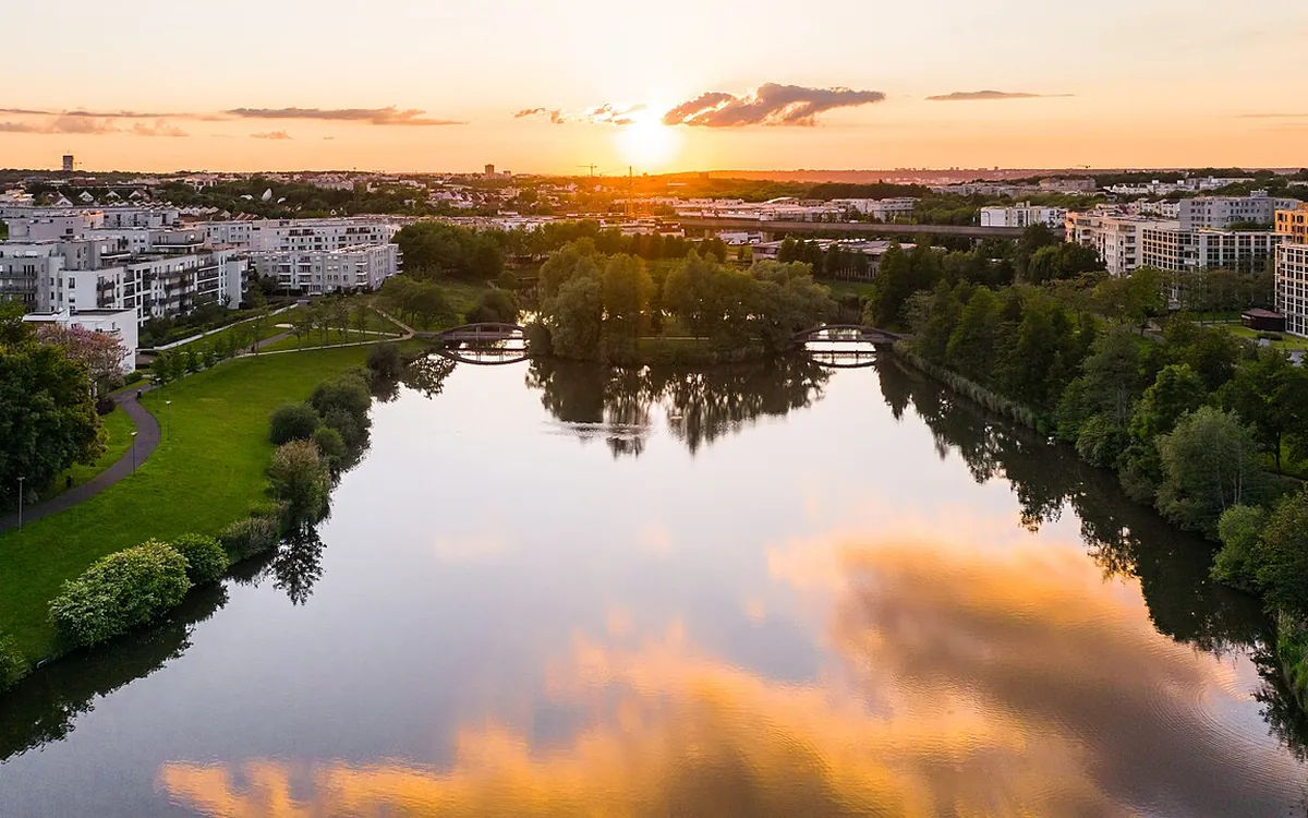 Torcy, Seine-et-Marne