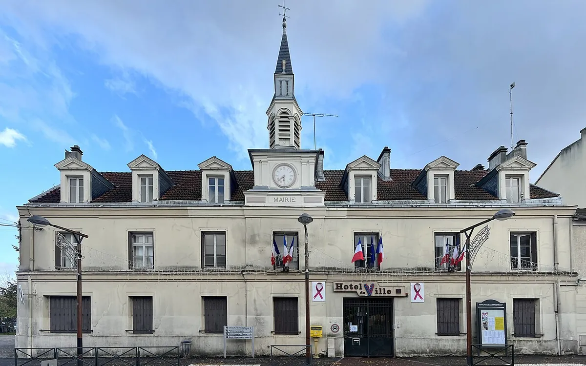 Villeparisis, Seine-et-Marne