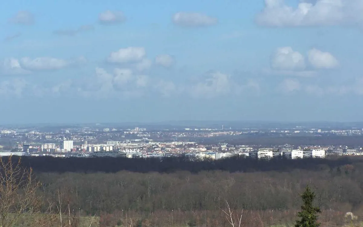 Achères, Yvelines