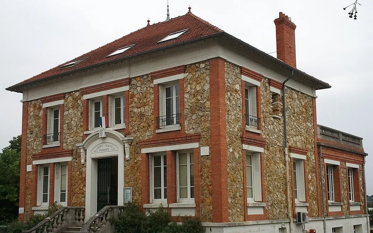 Carrières-sous-Poissy, Yvelines