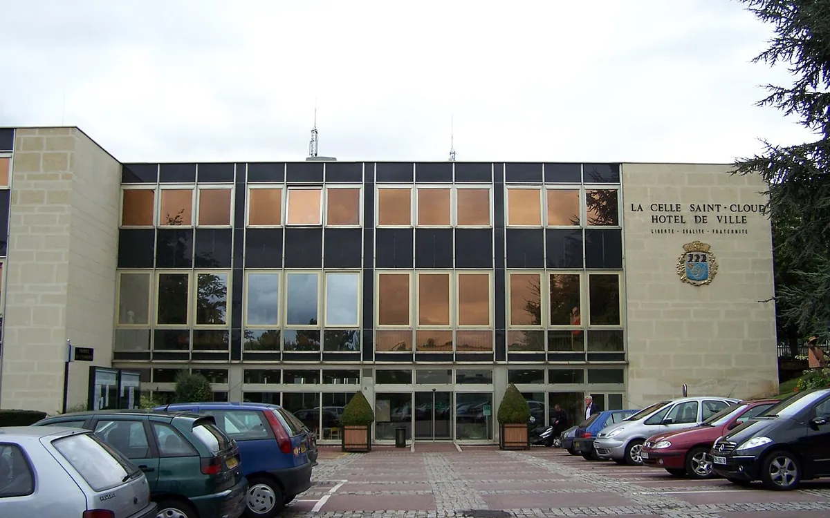 La Celle-Saint-Cloud, Yvelines
