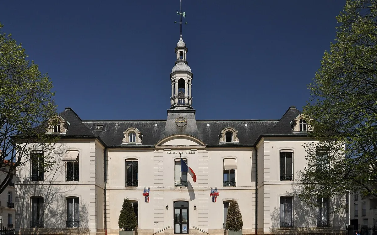 Chatou, Yvelines