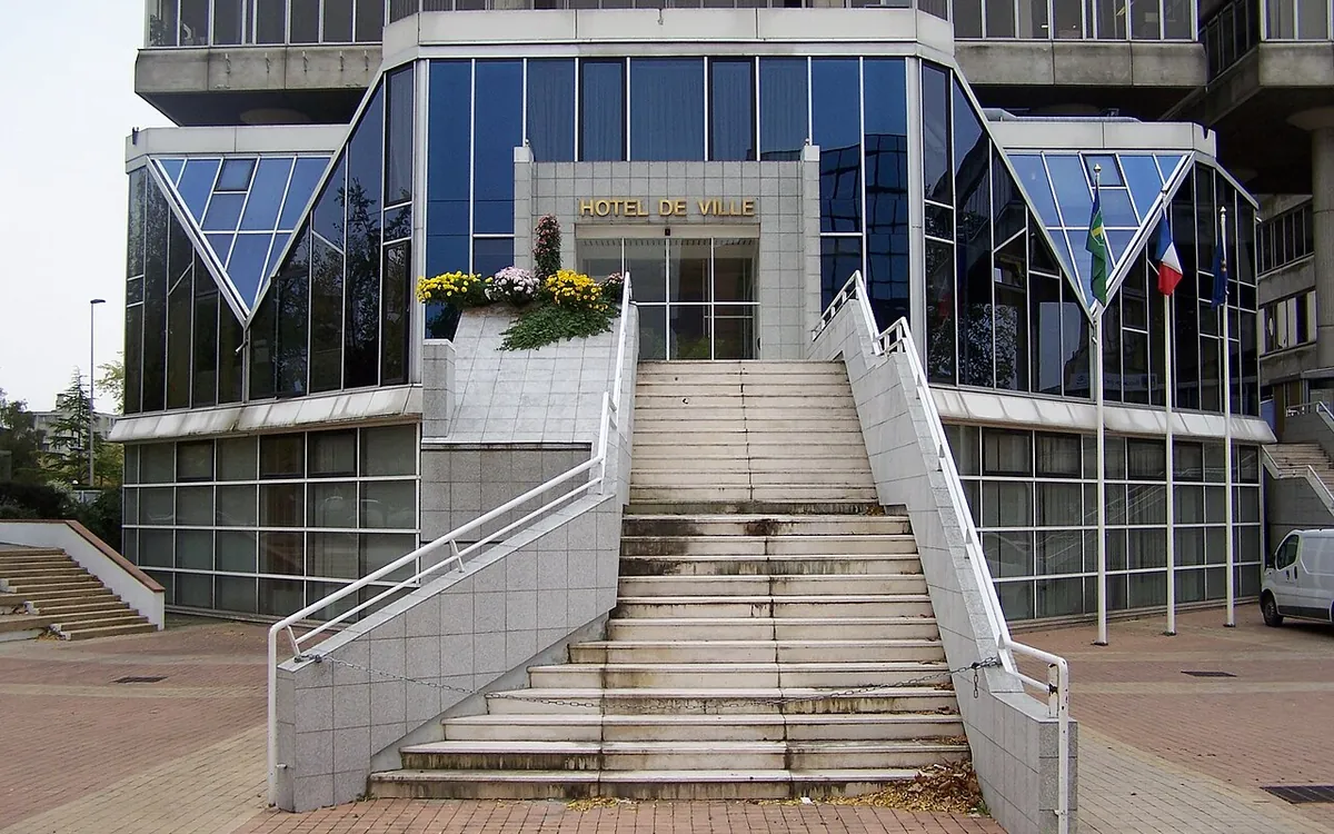 Élancourt, Yvelines