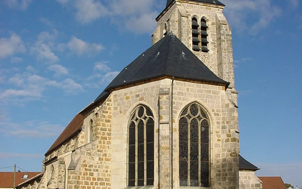 Guyancourt, Yvelines