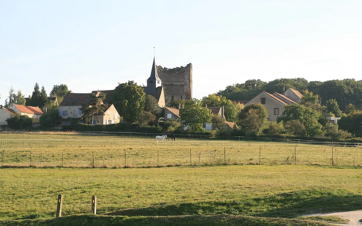 Maurepas, Yvelines